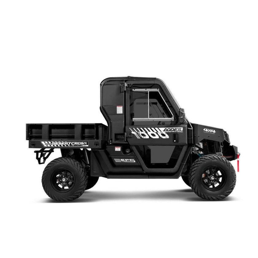 Багги DESERTCROSS 1000−3