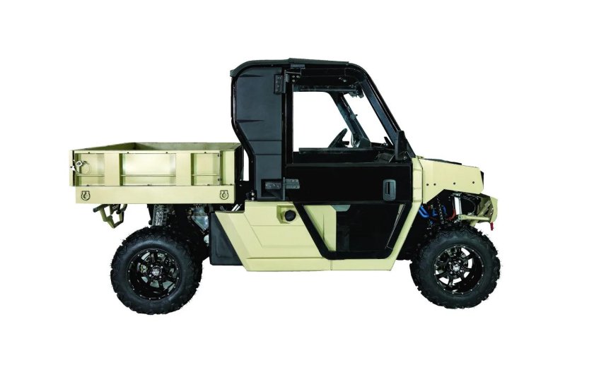 Мотовездеход DESERTCROSS 1000-3