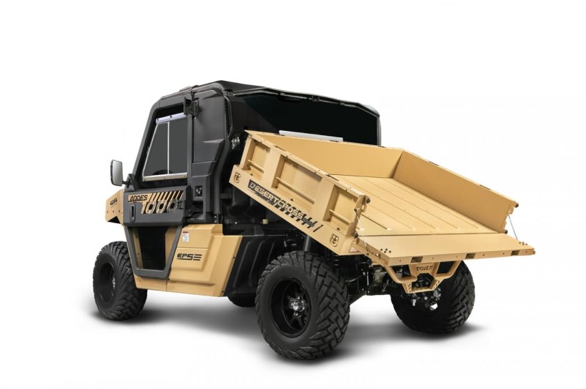 Багги DESERTCROSS 1000−3