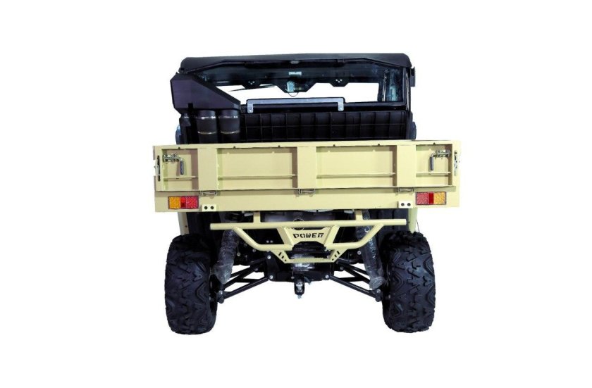 Багги DESERTCROSS 1000−3