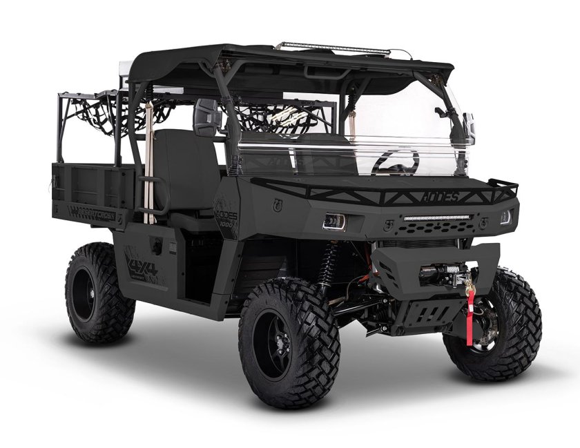 Desertcross 1000cc-3 utv