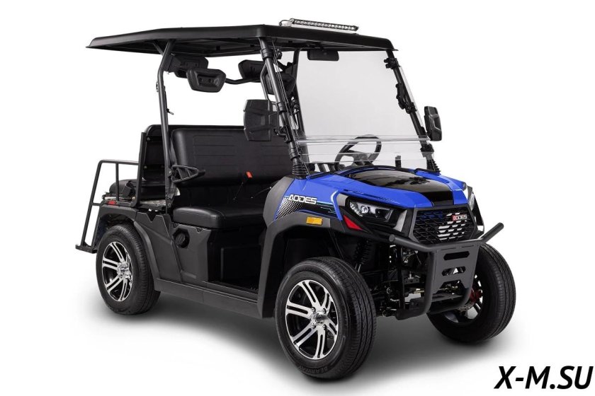 Багги ЮТВ 300