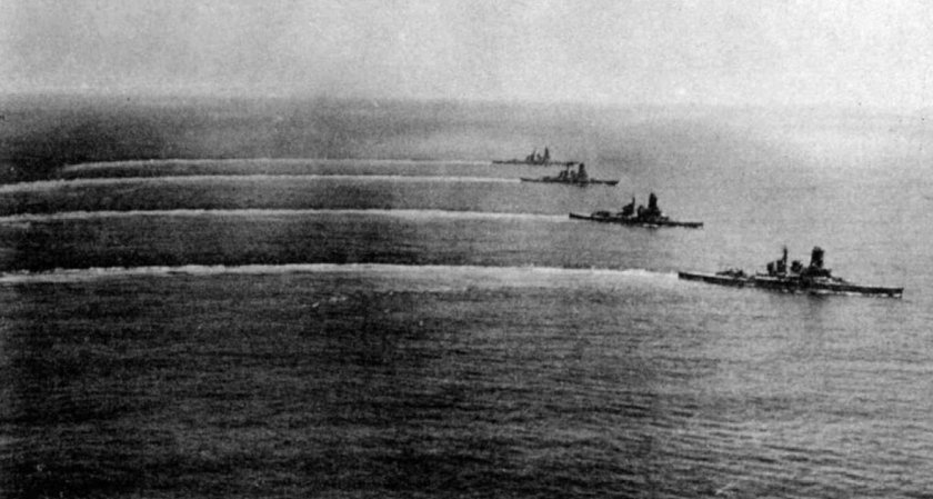 Дорсетшир крейсер