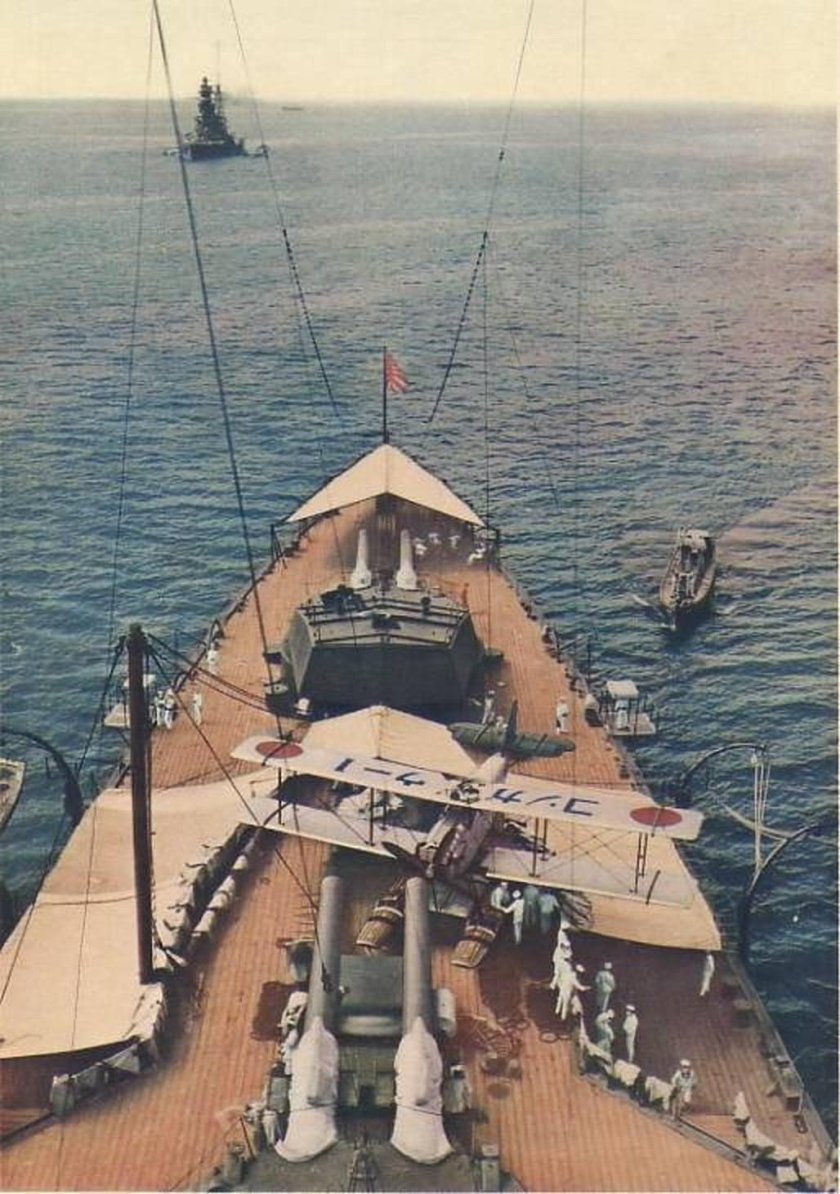 Конго корабль