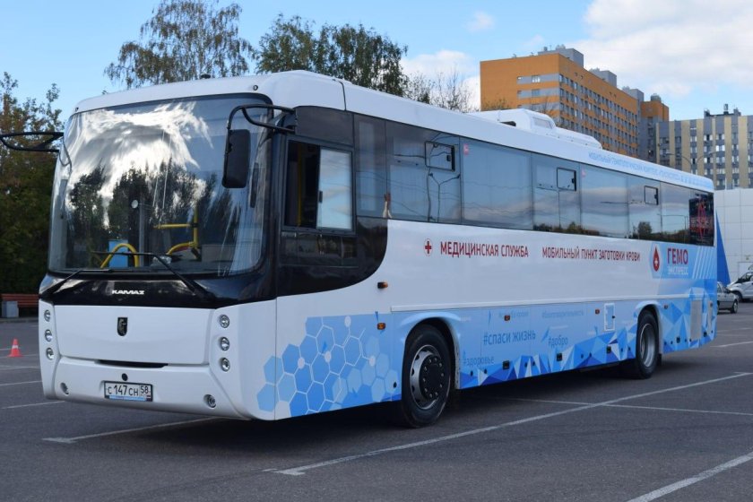 Нефаз 5299 17 52