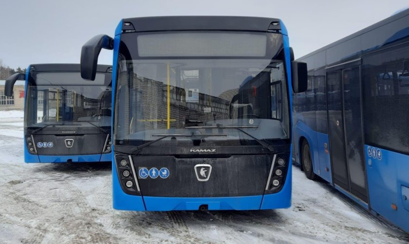 КАМАЗ 5299-40-52