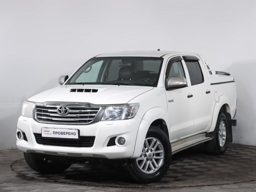 Пикап авито