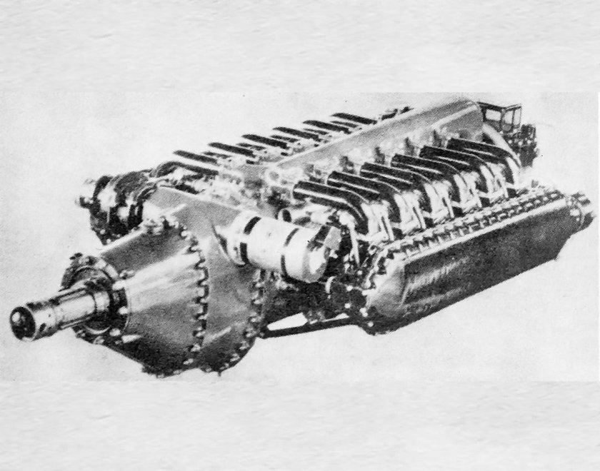 Юмо 004 реактивный двигатель