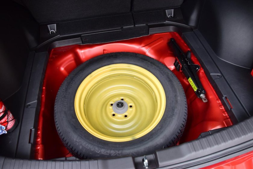 Докатка 17 Хонда