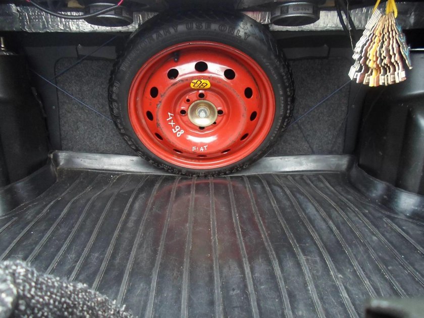 Докатка для ВАЗ 2110