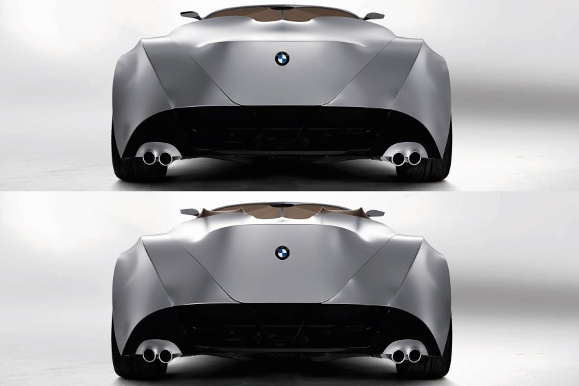Bmw concept