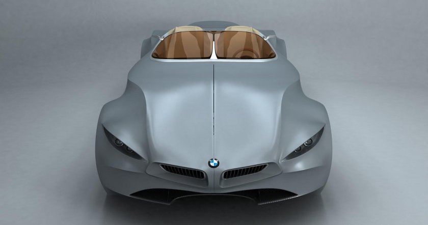 BMW Gina, 2008