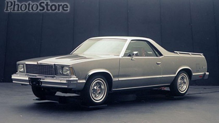 Chevrolet Chevelle 1978