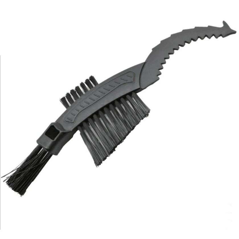 Щетка для чистки велосипеда