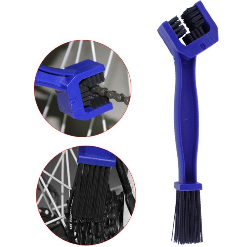 Кисточки на велосипед