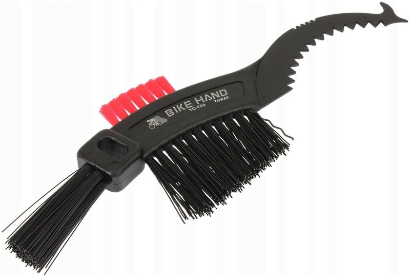Щетка для чистки цепи YC-790 Bike hand
