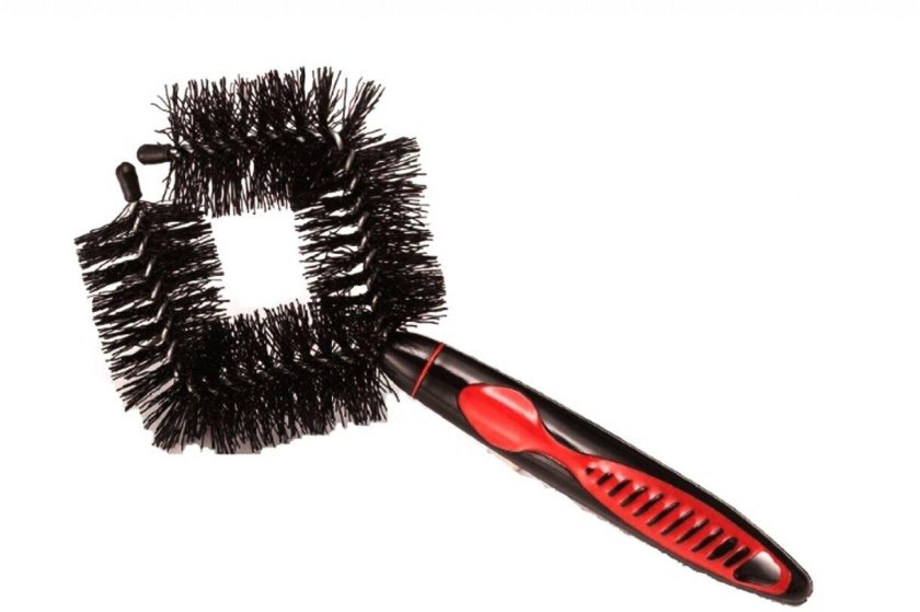 Щетка для мытья велосипеда