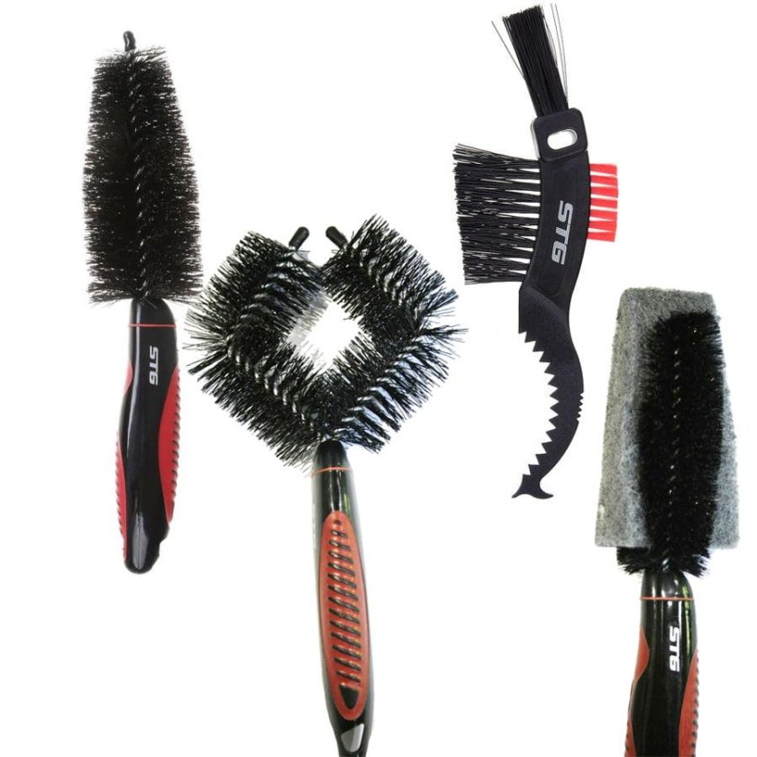 Набор щеток
