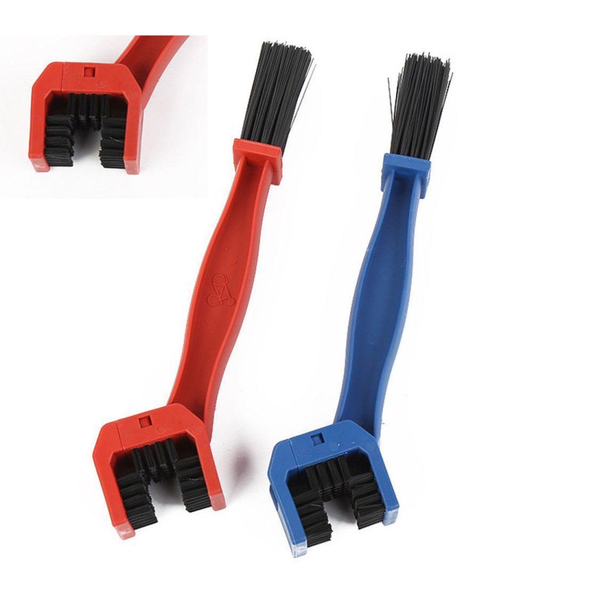 Велосипедные щетки для чистки