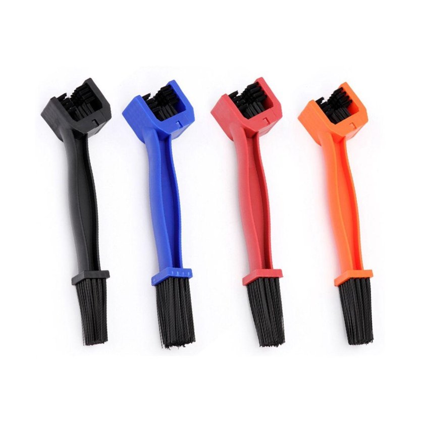 Щетка для чистки цепи велосипеда