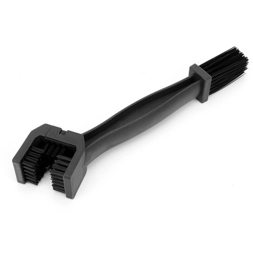 Щетка для велосипедной цепи