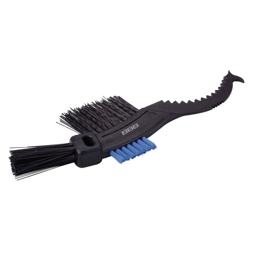 Щетка для чистки кассеты велосипеда