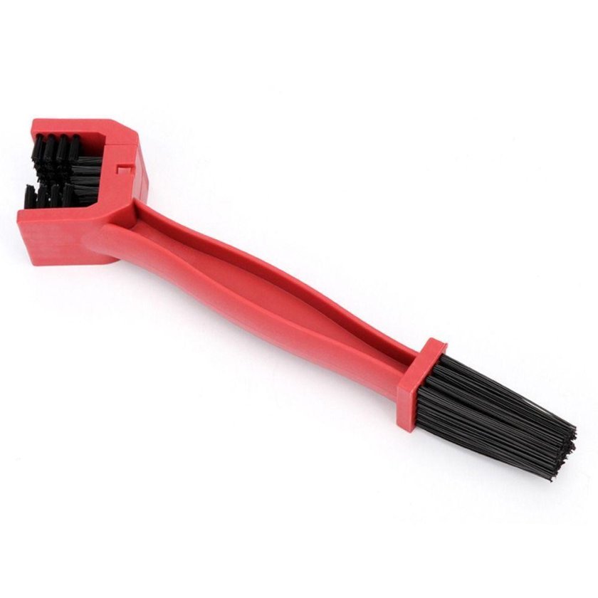 Щетка для чистки цепи, 25 см