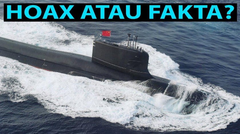 Подводные лодки проекта 091 «хань»