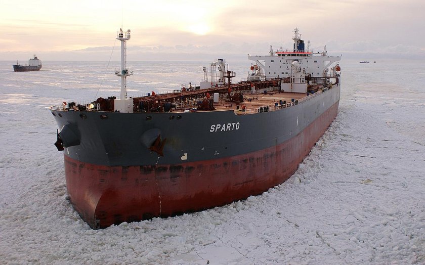 Саванна атомоход