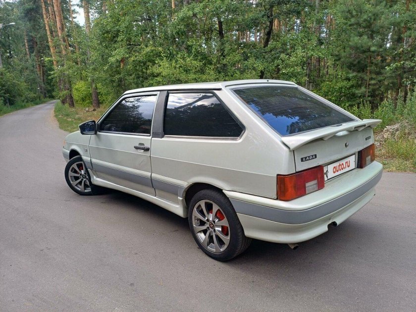 Lada ваз