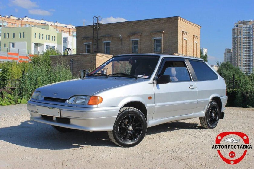 Лада ВАЗ 2113