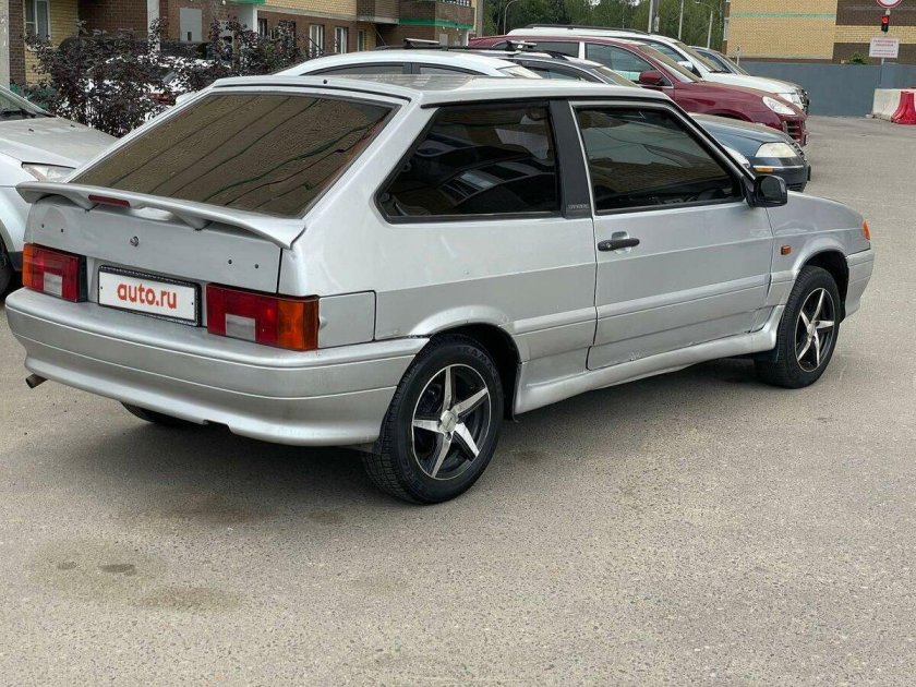 Продажа. Авто. ВАЗ. 2113. В. Севастополе.