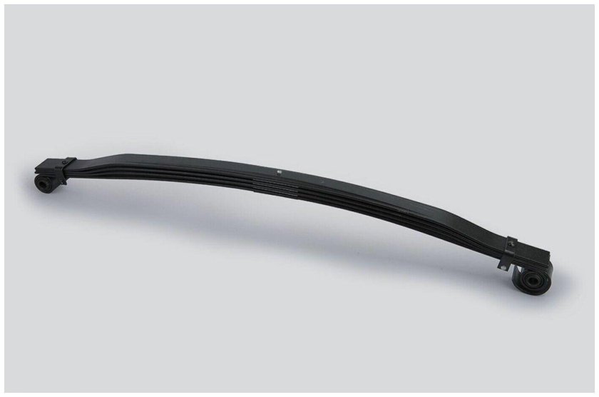 Рессора задняя уаз 3160