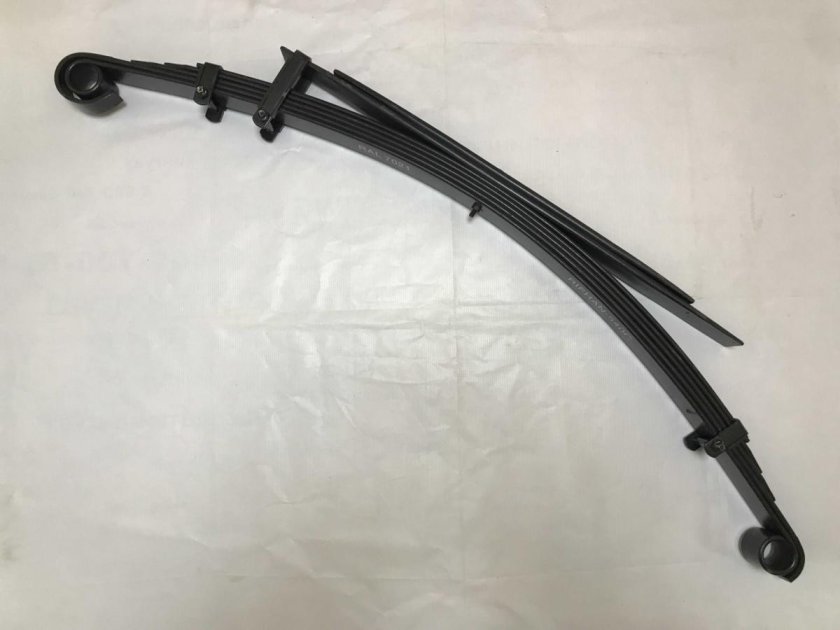 Рессора задняя УАЗ Патриот 3 листовая