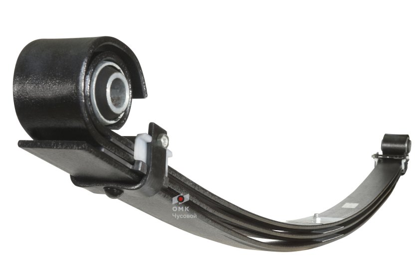 УАЗ Патриот 3163 рессора задняя