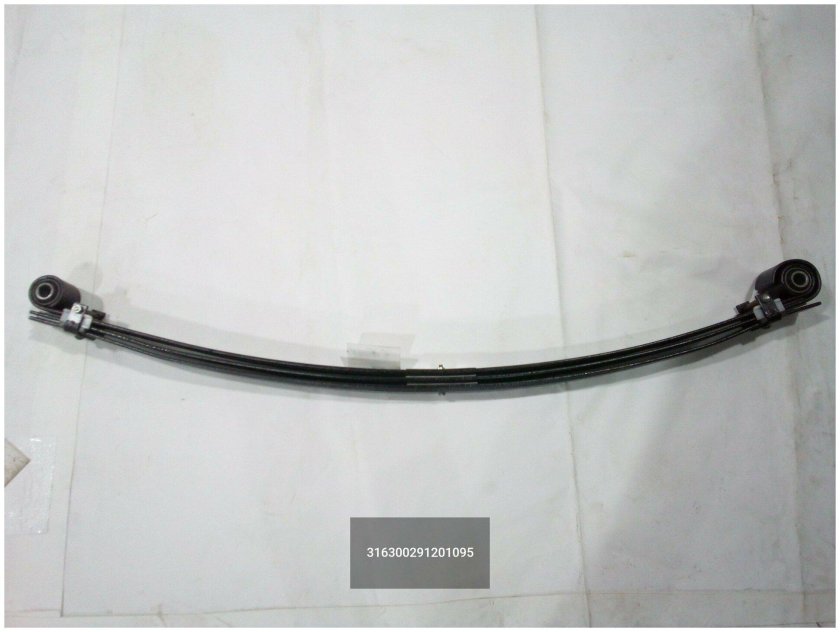 Рессора 3962-2912010 задняя