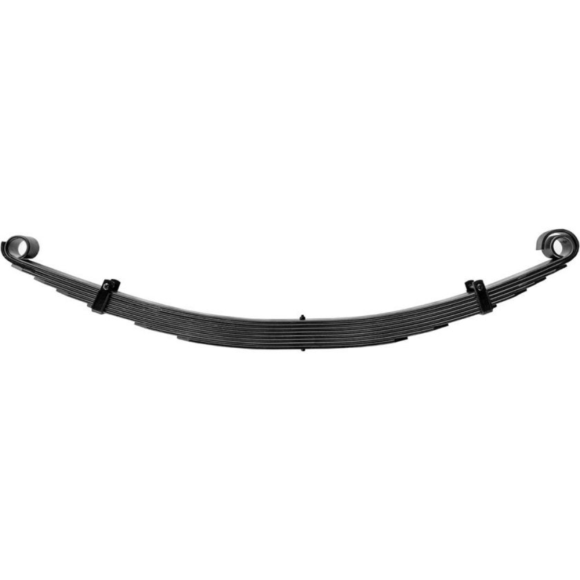 ГАЗ 3102 рессоры