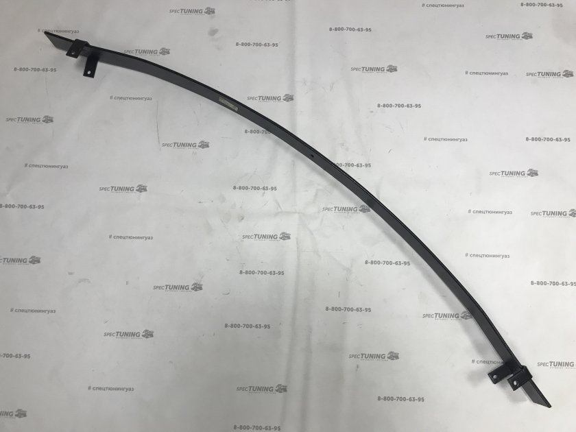 Рессоры УАЗ Патриот 3163