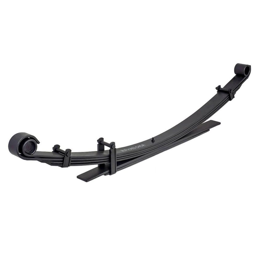 Рессоры риф УАЗ 469