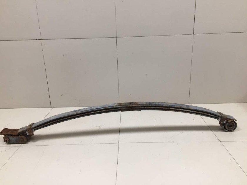 3163291201002_JMZ рессора