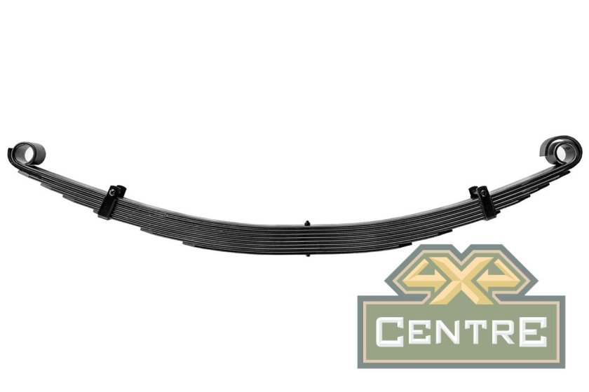 Рессора задняя УАЗ 3160