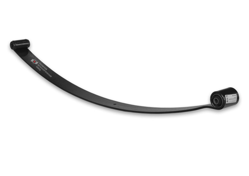 Рессора УАЗ Патриот 3-х листовая