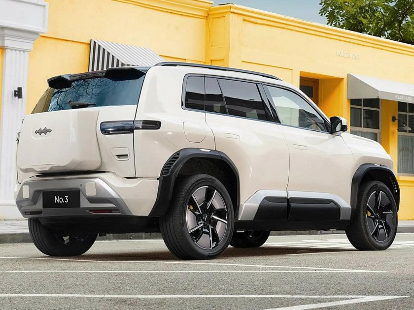 Lexus gx ii рестайлинг