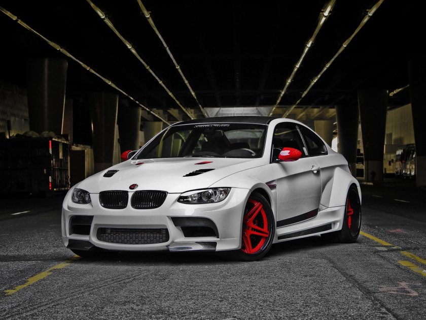 Bmw m 3 sport