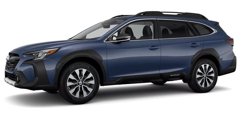 Subaru outback 2023
