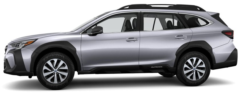 Subaru outback 2021