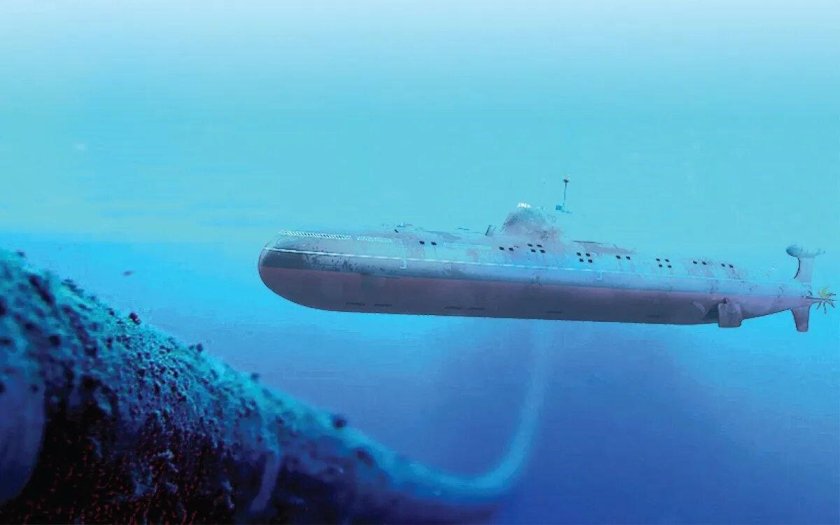 U-995 подводная лодка