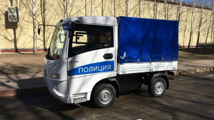 Муравей тульский машзавод