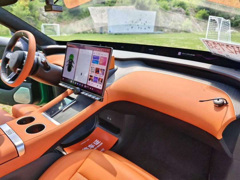 Роскошные автомобили