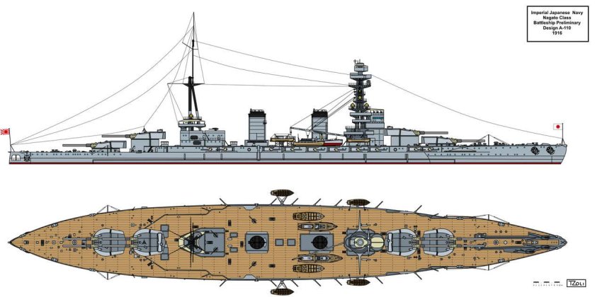 Французский линкор alsace